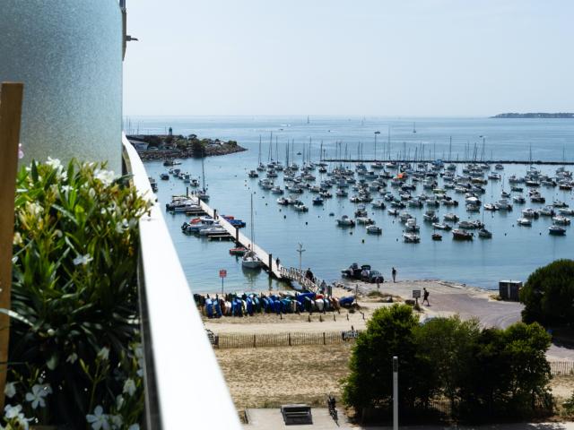 Appartement location à Saint-Nazaire, Pornichet