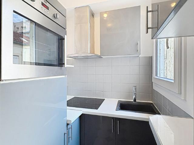 Appartement location à Reims