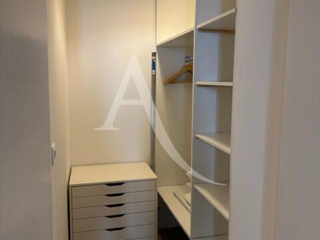 Appartement location à Rochefort