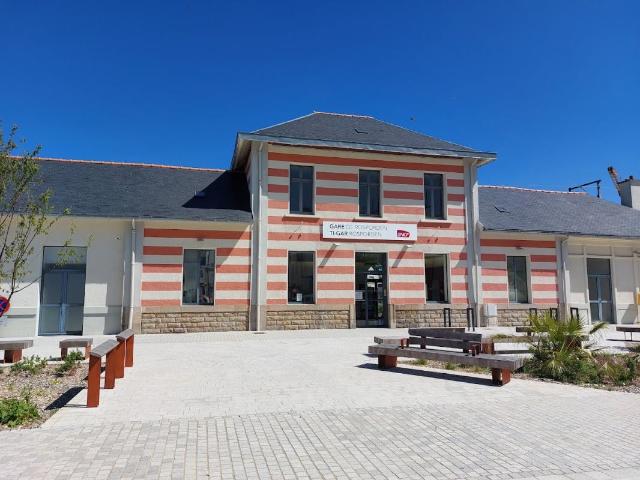 Appartement location à Quimper, Bretagne