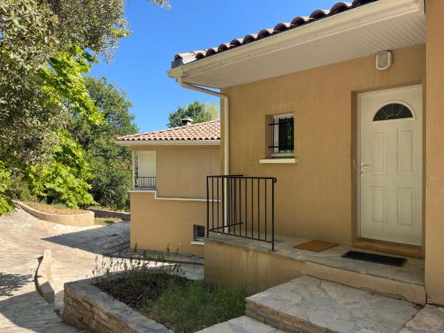 Appartement location à Lodève, Saint-clément-de-rivière