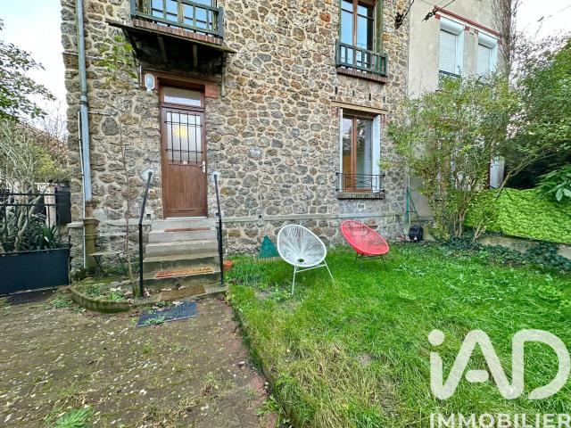 Appartement location à France métropolitaine, Saint-cloud