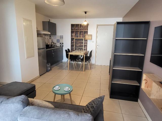 Appartement location à Saint-Denis, Saint-denis