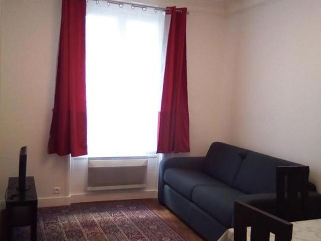 Appartement location à Nogent-sur-Marne, Saint-mandé