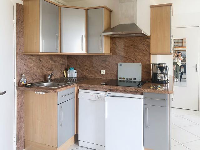 Appartement location à Saint-Nazaire, Saint-nazaire