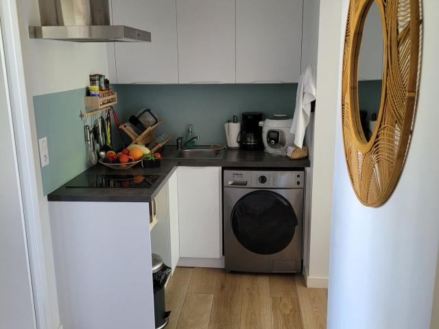 Appartement location à Saint-Nazaire, Saint-nazaire