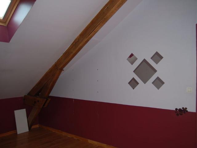 Appartement location à Bourges, Saint-satur
