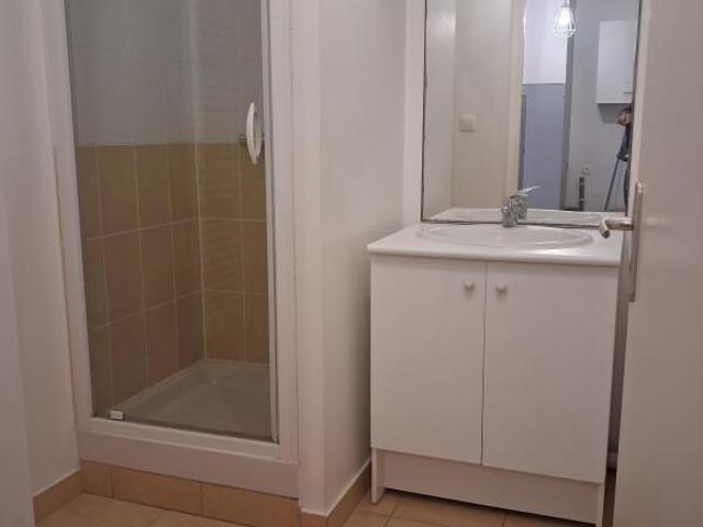 Appartement location à Saintes