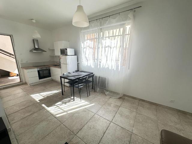 Appartement location à Aix-en-Provence, Salon-de-provence