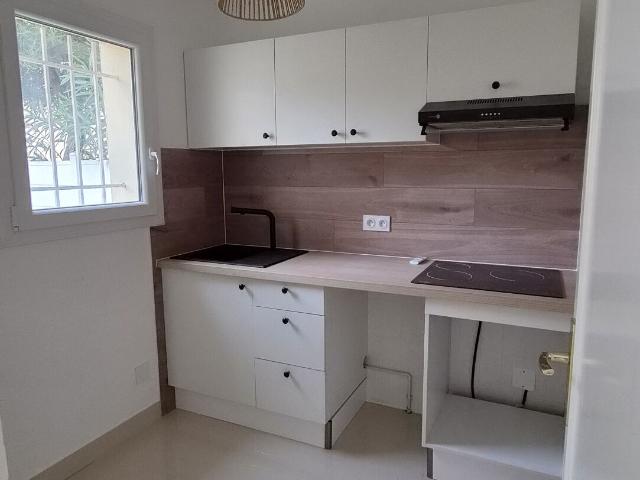 Appartement location à Arrondissement de Toulon, Sanary-sur-mer