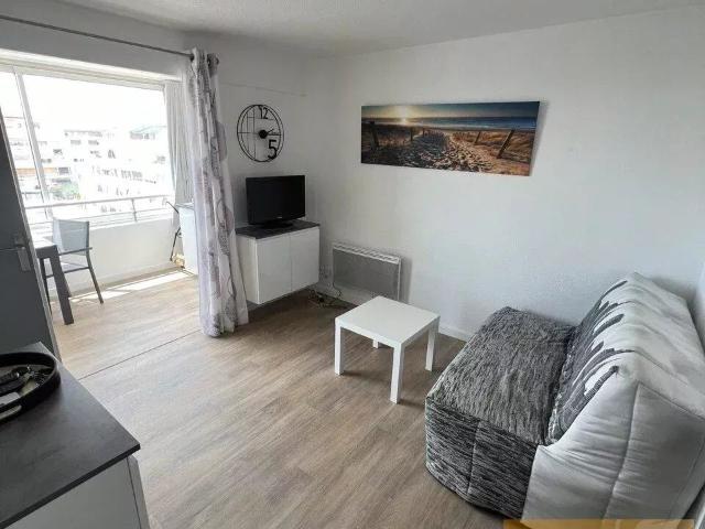 Appartement location à Montpellier, Sète
