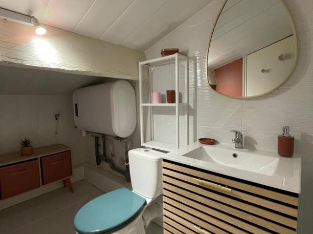 Appartement location à Arrondissement de Toulon, Toulon