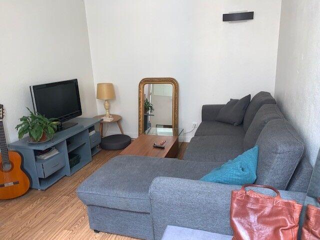 Appartement location à Toulouse