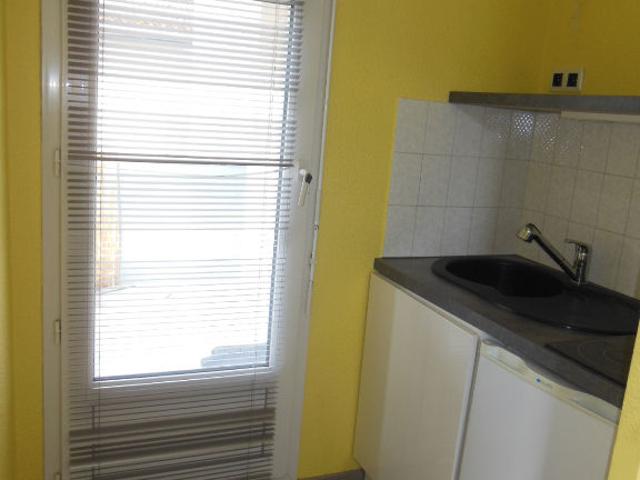 Appartement location à Toulouse