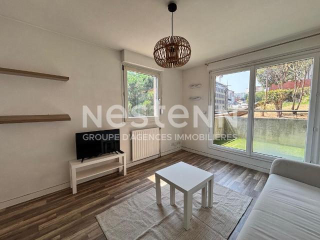 Appartement location à Toulouse