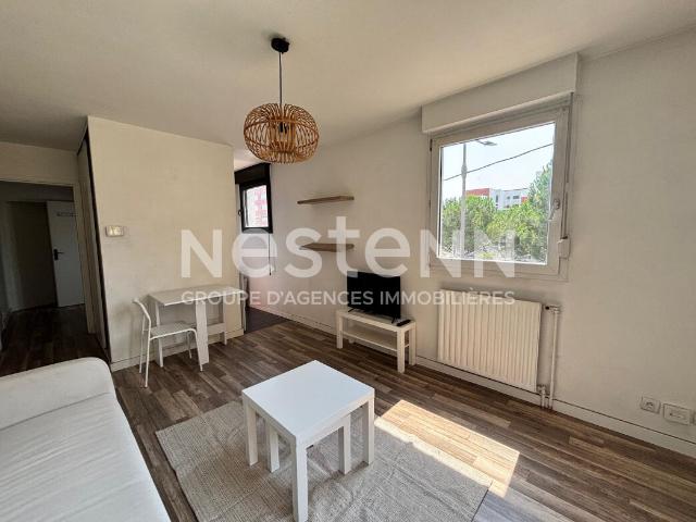 Appartement location à Toulouse