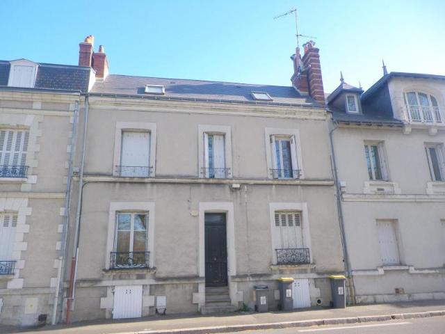 Appartement location à Tours
