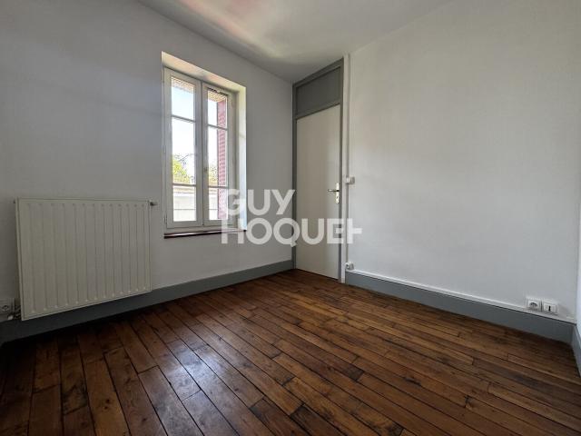 Appartement location à Valence