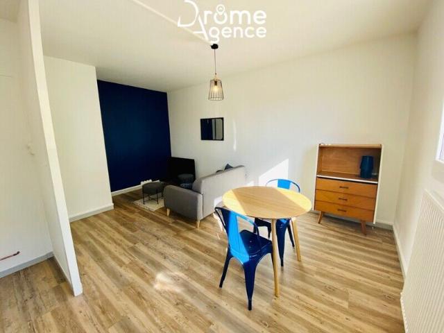 Appartement location à Valence