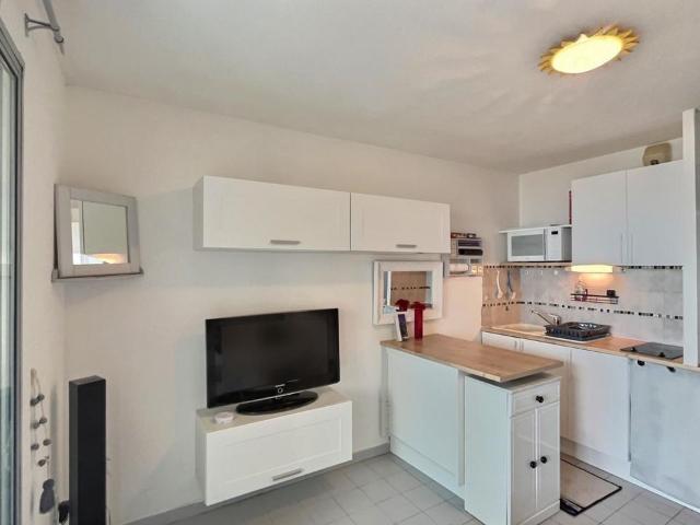 Appartement location à Valras-Plage, Hérault