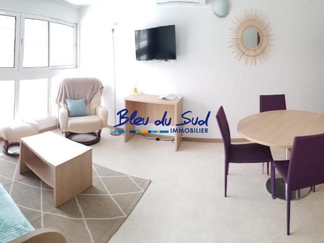 Appartement location à Prades, Vernet-les-bains