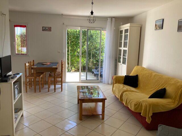 Appartement location à Le Bourg, Yves