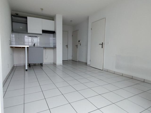 Appartement vente à Le Raincy, Villepinte