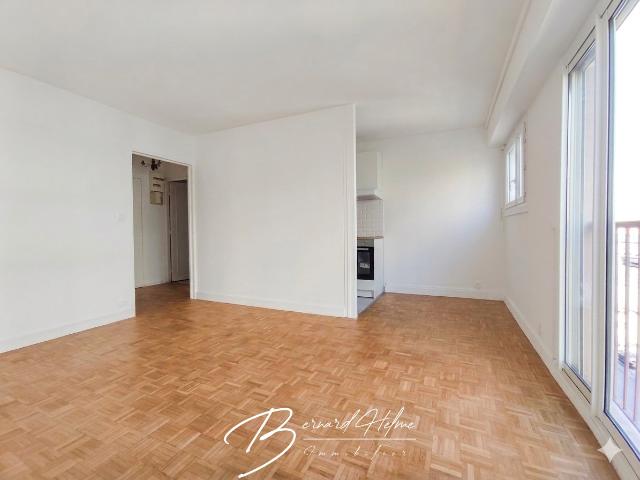 Appartement vente à Marseille
