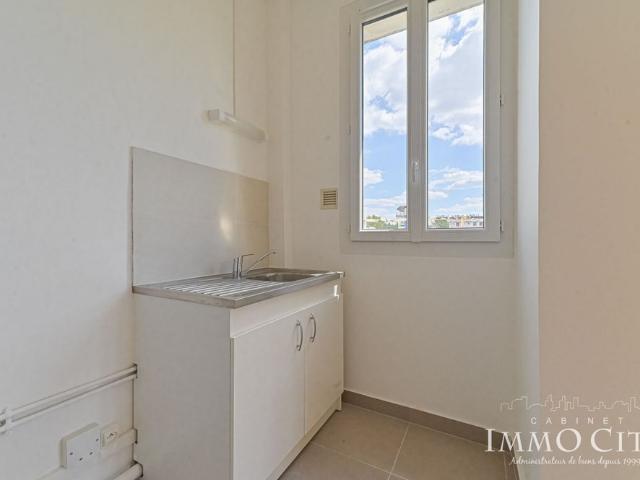 Appartement location à L'Haÿ-les-Roses, Choisy-le-roi