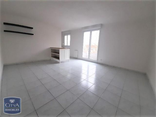 Appartement vente à Chalon-sur-Saône, Châtenoy-le-royal