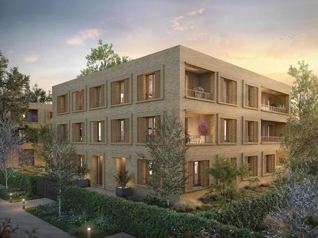 Appartement vente à Versailles