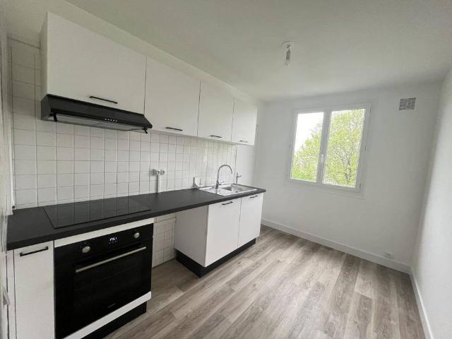 Appartement location à Nantes, Saint-herblain