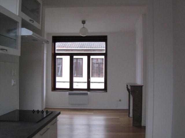 Appartement location à Lille