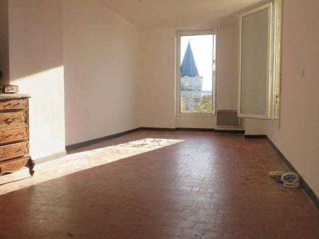 Appartement location à Écusson, Nîmes