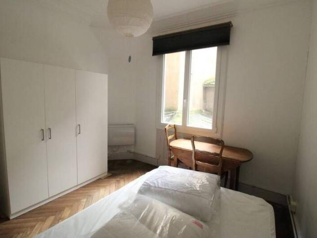 Appartement location à Nantes