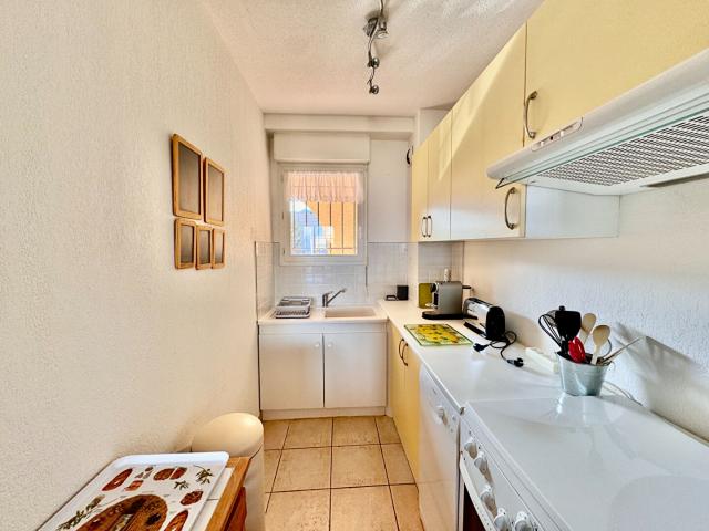 Appartement location à Calvi, Corbara