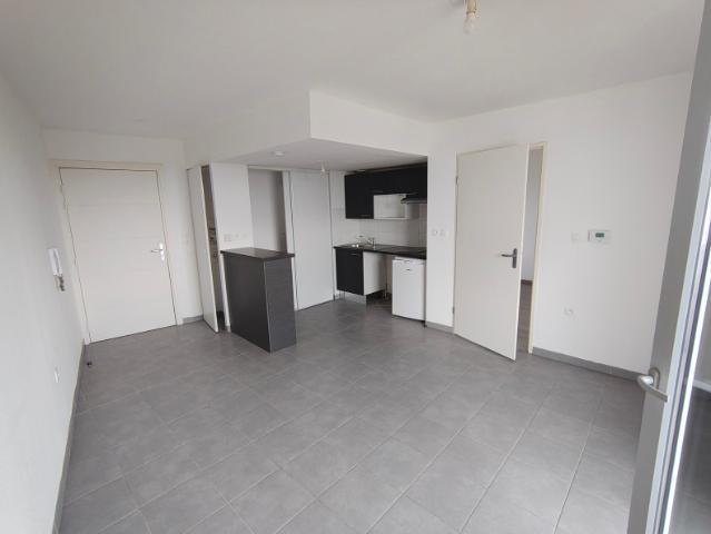 Appartement location à Toulouse