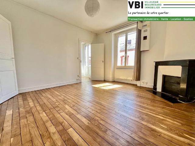 Appartement vente à Rennes, Bretagne