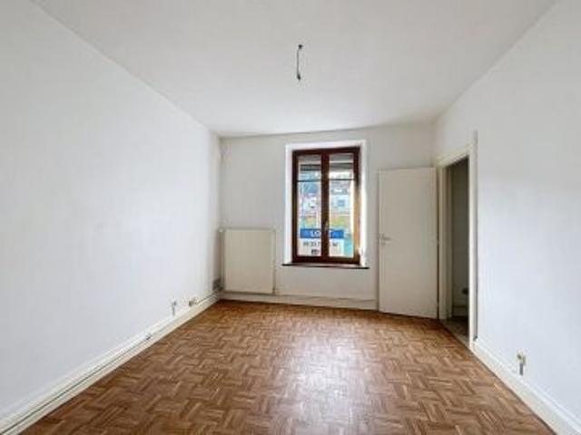 Appartement location à Épinal, Epinal