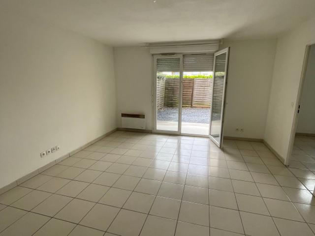 Appartement location à Toulouse