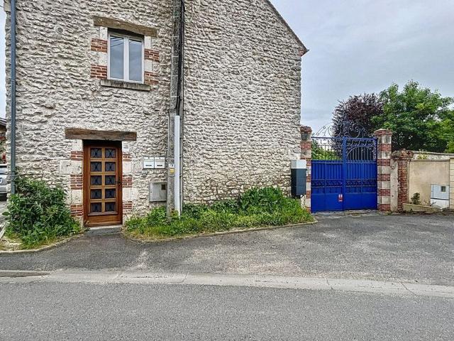Appartement location à Orléans, La Chapelle-saint-mesmin