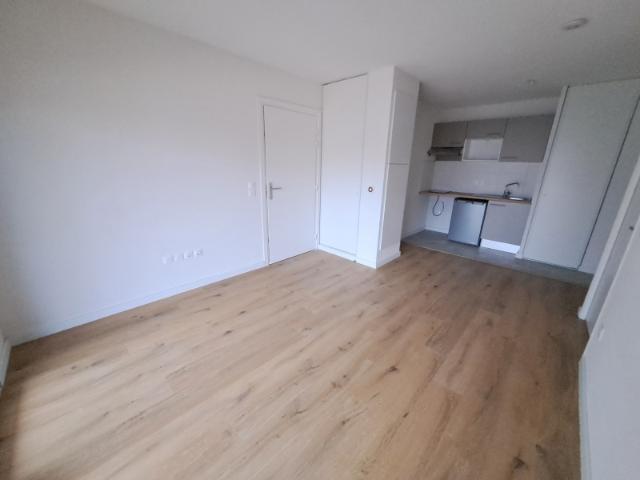 Appartement location à Toulouse, Bruguières