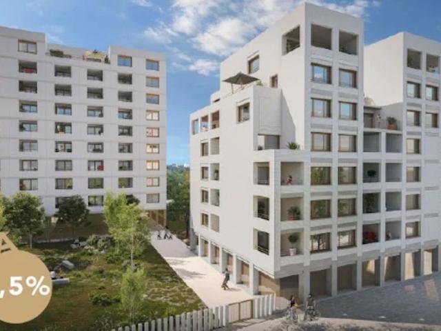 Appartement vente à Toulouse