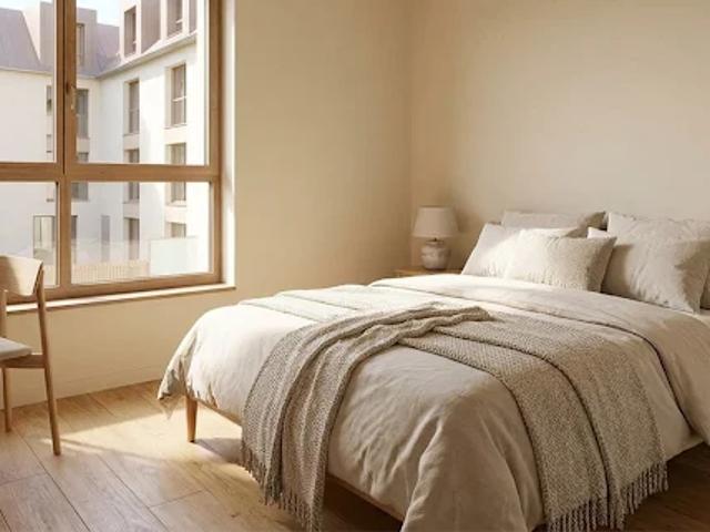 Appartement vente à Caen