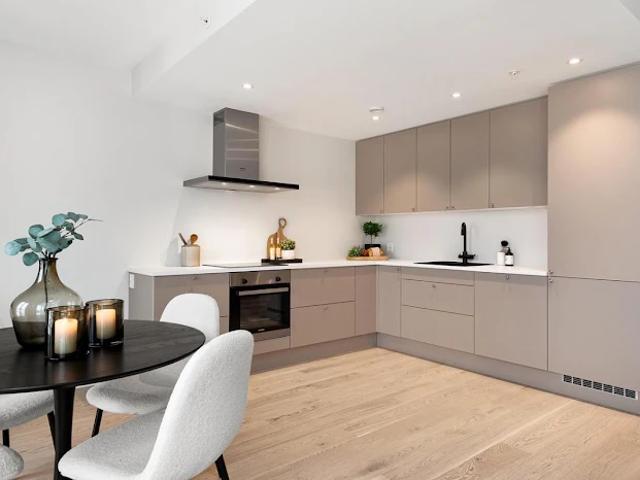 Appartement vente à Toulouse