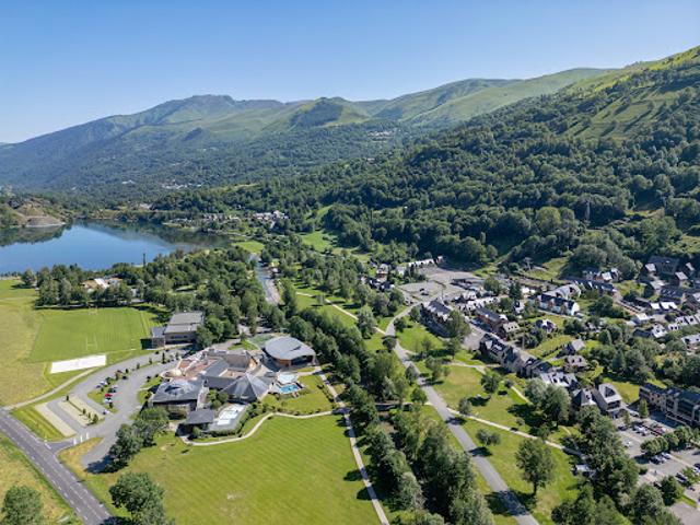 Appartement vente à Loudenvielle