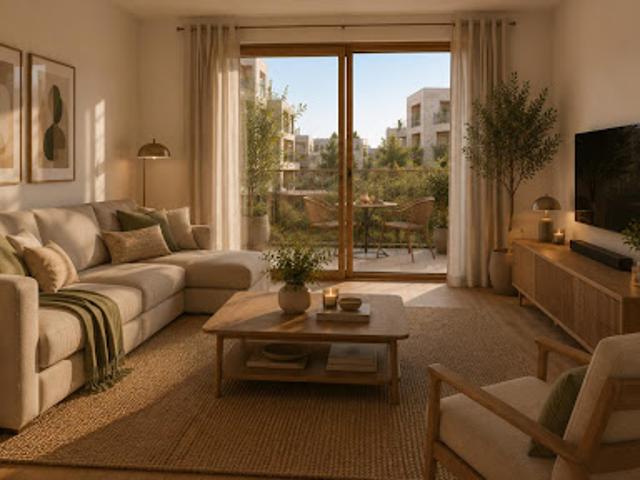Appartement vente à Guyancourt, Yvelines