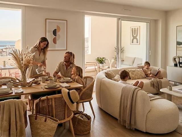Appartement vente à Céret, Port-vendres