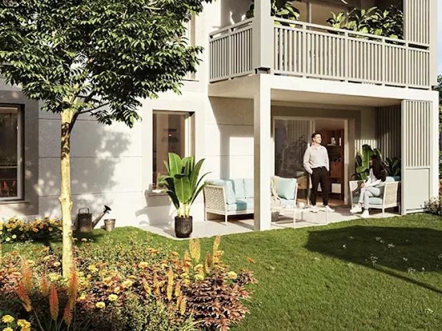 Appartement vente à Mont-de-Marsan, Parentis-en-born