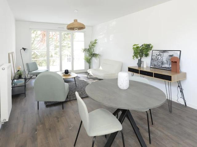 Appartement vente à L'Haÿ-les-Roses, Villeneuve-saint-georges